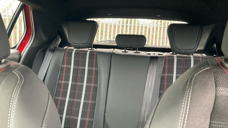 Vauxhall Corsa 100kW Anniversary Edition 50kWh 5dr Auto [11kWCh] Electric Hatchback